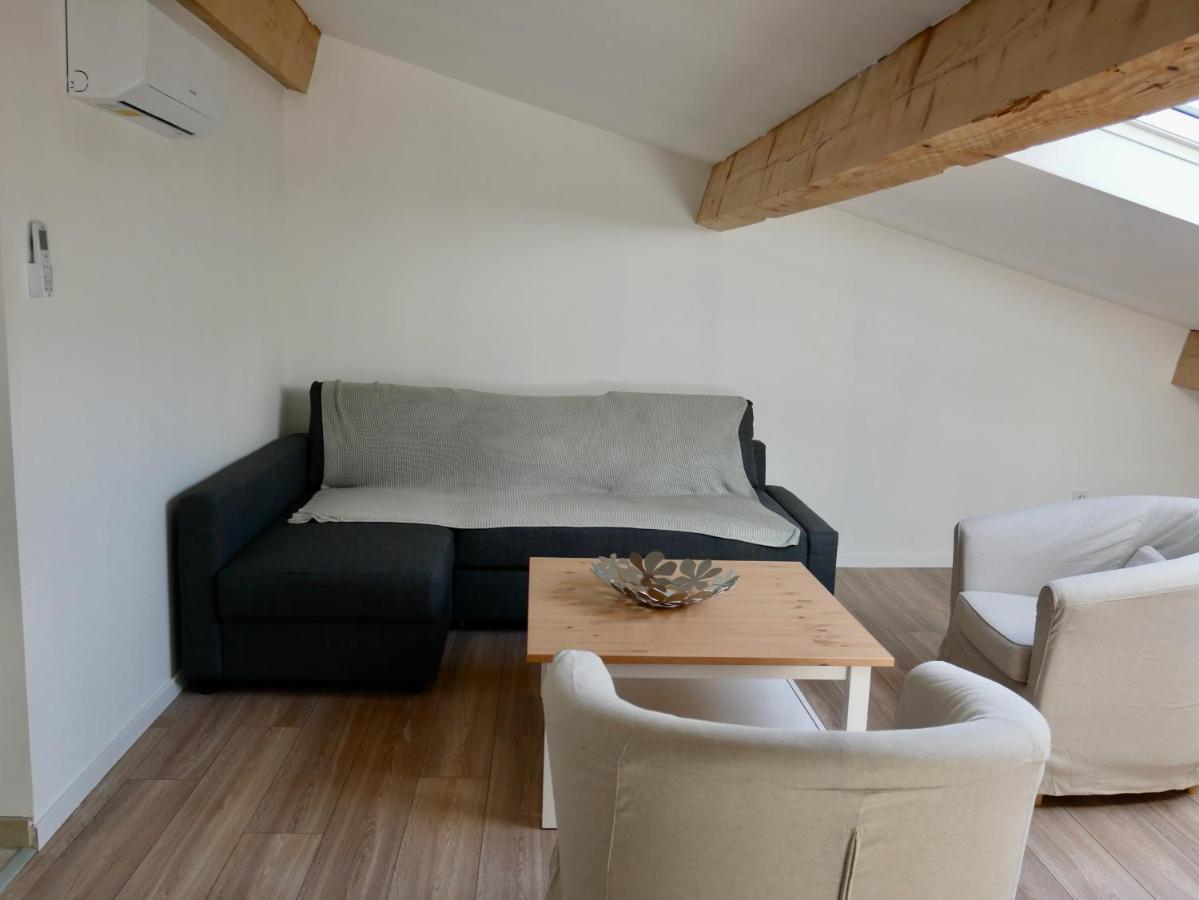 Hotel Port Miou - Coliving - Mas Des Sous Bois à Ventabren Extérieur photo
