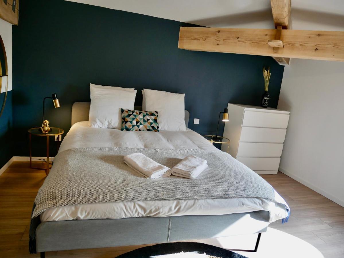 Hotel Port Miou - Coliving - Mas Des Sous Bois à Ventabren Extérieur photo
