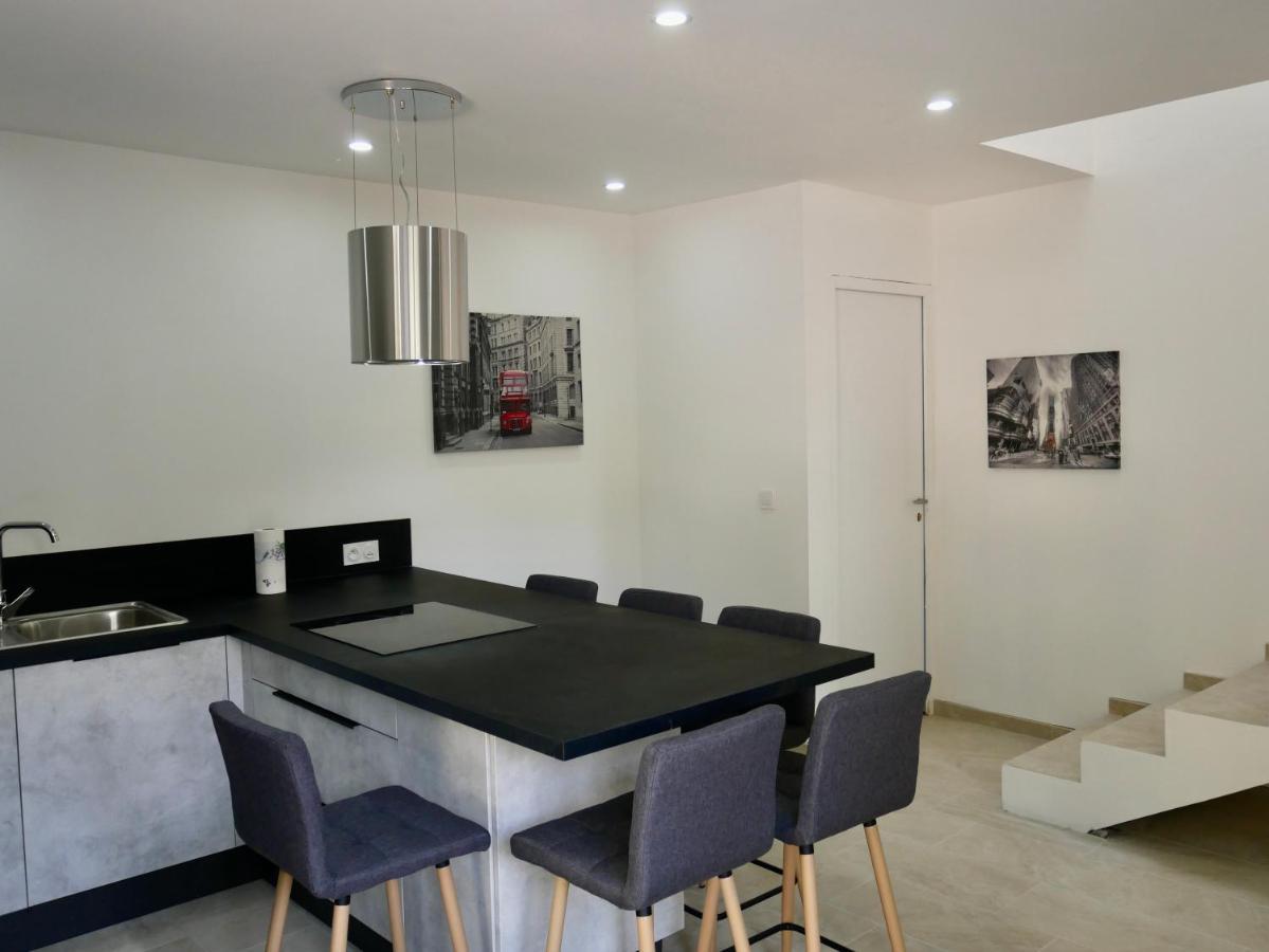 Hotel Port Miou - Coliving - Mas Des Sous Bois à Ventabren Extérieur photo