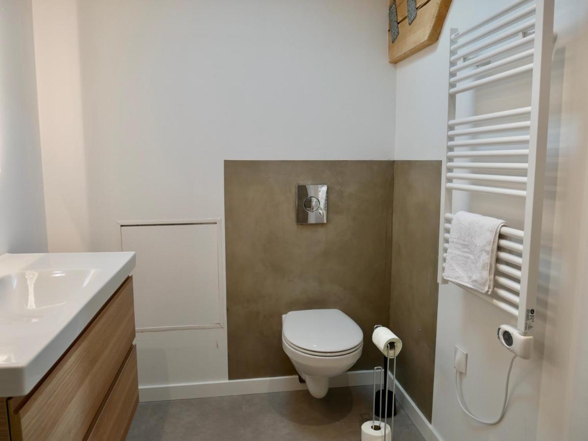 Hotel Port Miou - Coliving - Mas Des Sous Bois à Ventabren Extérieur photo