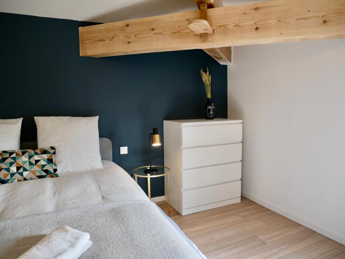 Hotel Port Miou - Coliving - Mas Des Sous Bois à Ventabren Extérieur photo