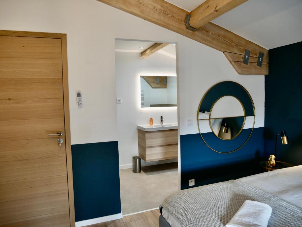 Hotel Port Miou - Coliving - Mas Des Sous Bois à Ventabren Extérieur photo